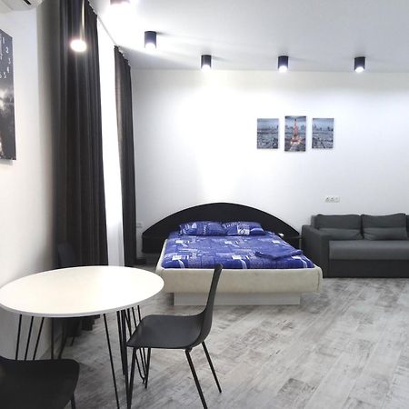 Apart Poltavska Kropyvnyckyj Exteriér fotografie